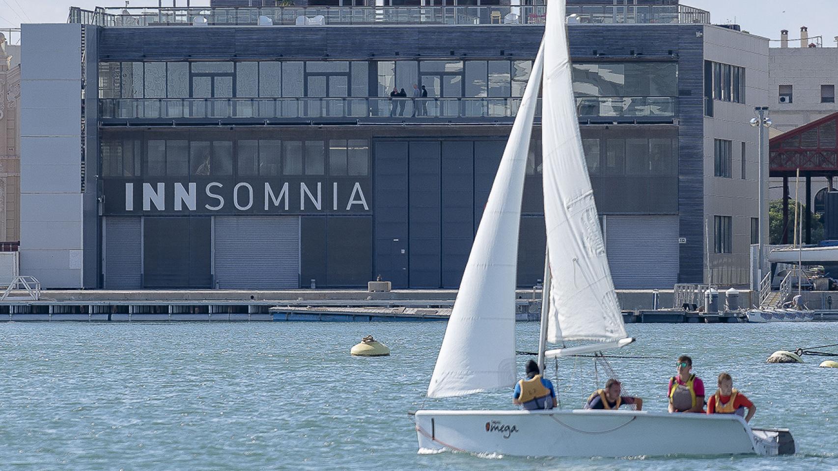 Generali busca startups de eHealth de la mano de Innsomnia