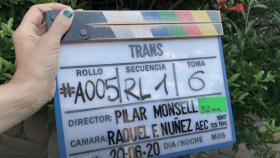 Documental 'TRANS' (ATRESplayer)