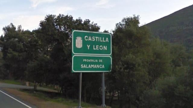 Castilla y León