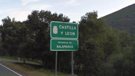 Castilla y León