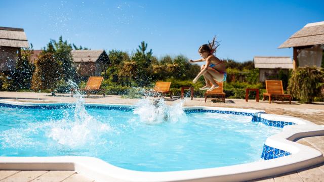 Así abrirán las piscinas este verano