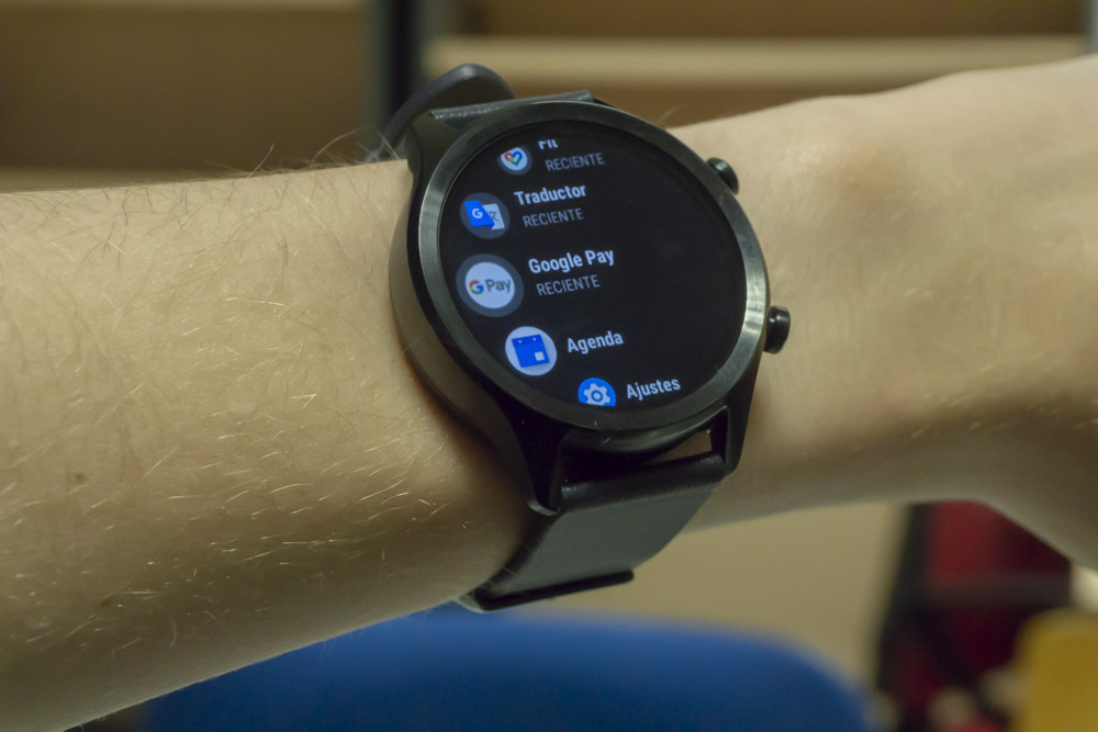 Google compra fossil new arrivals