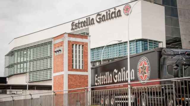 Estrella Galicia se reestructura con la vista puesta en el mercado internacional