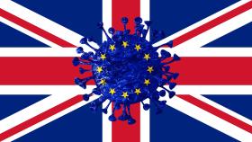 Evento online - ¿Cuál es el futuro del Brexit tras el Covid-19?