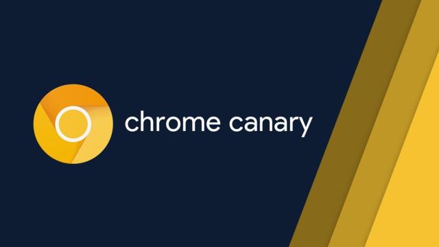 Cómo probar las capturas de pantalla de Chrome antes que nadie