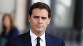 Albert Rivera