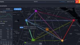 Inteligencia artificial de Alstom para la nueva movilidad urbana