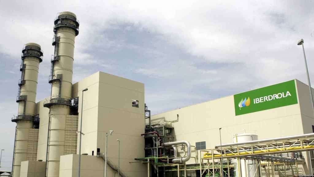 Iberdrola cancela una inversión de 1.000 millones en un ciclo combinado en México