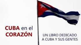 El emprendedor afincado en A Coruña Javier Ramón publica su libro ‘Cuba en el corazón’