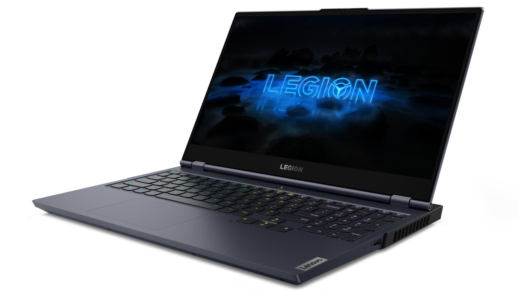 Lenovo Legion 7