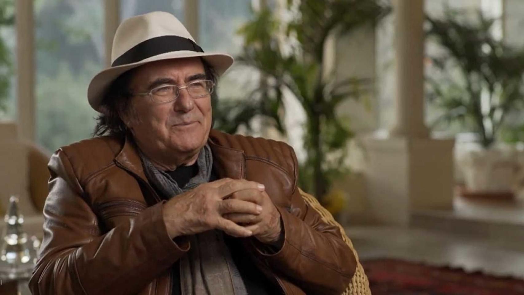 Al Bano (rtve.es)