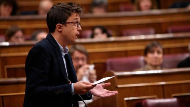 Íñigo Errejón