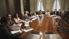 Bildu, PNV y ERC llevan al Senado la comisión sobre González y los GAL tras vetarse en el Congreso