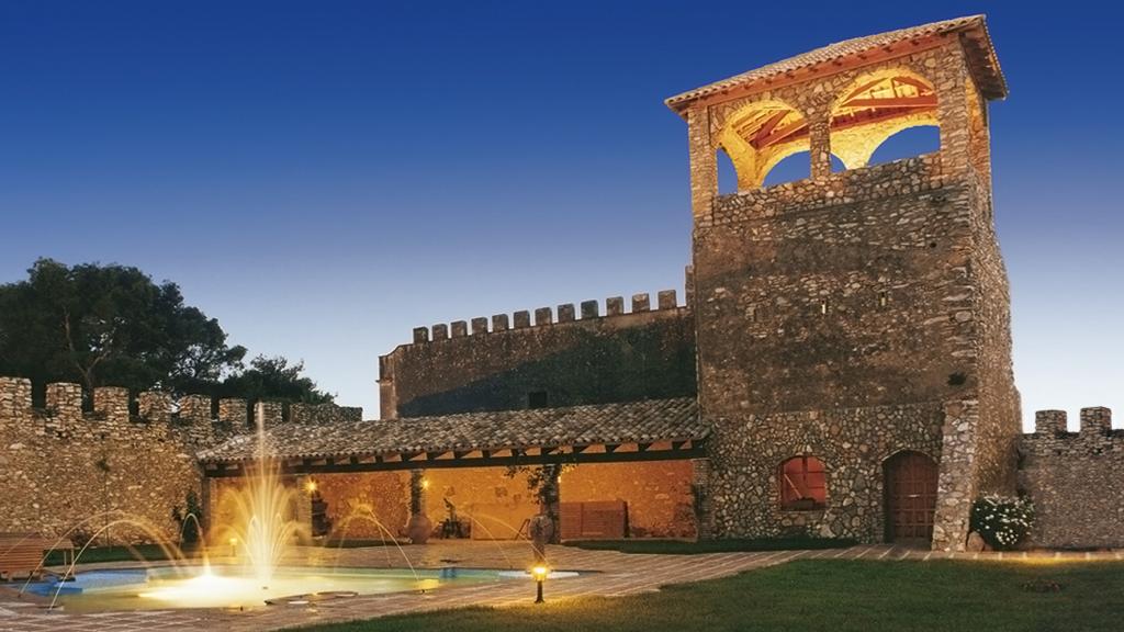 Bodega de Jaume Serra.