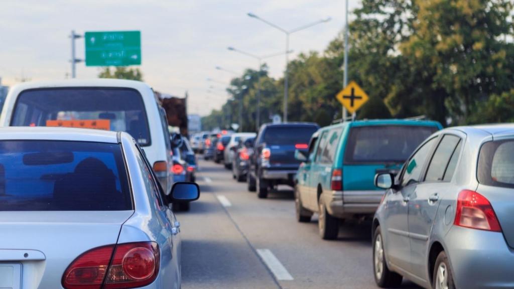 El informe J.D. Power mide el grado de satisfacción de los usuarios de automóviles.