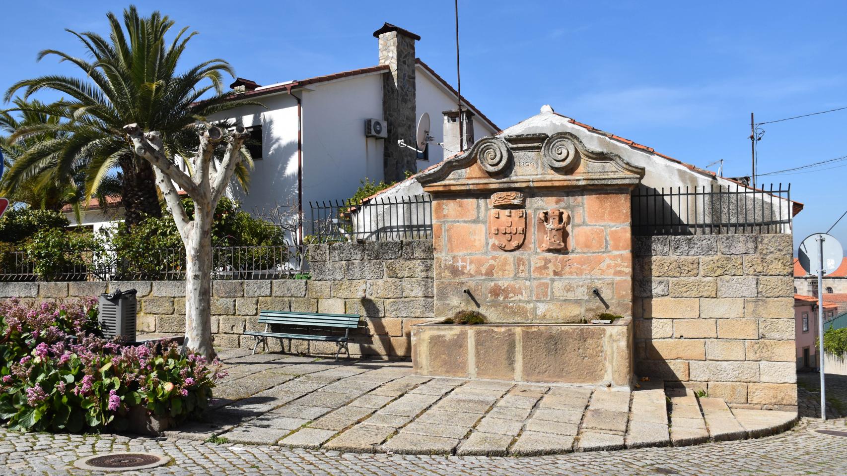 Turismo rural en Torre de Moncorvo (Portugal), interesante patrimonio arquitectónico para visitar 1