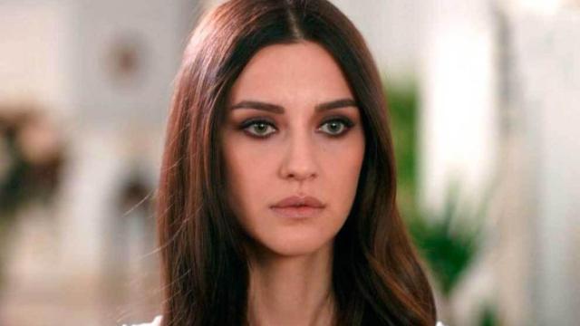 Irem Helvacioglu, protagonista de 'Fugitiva' (Nova)