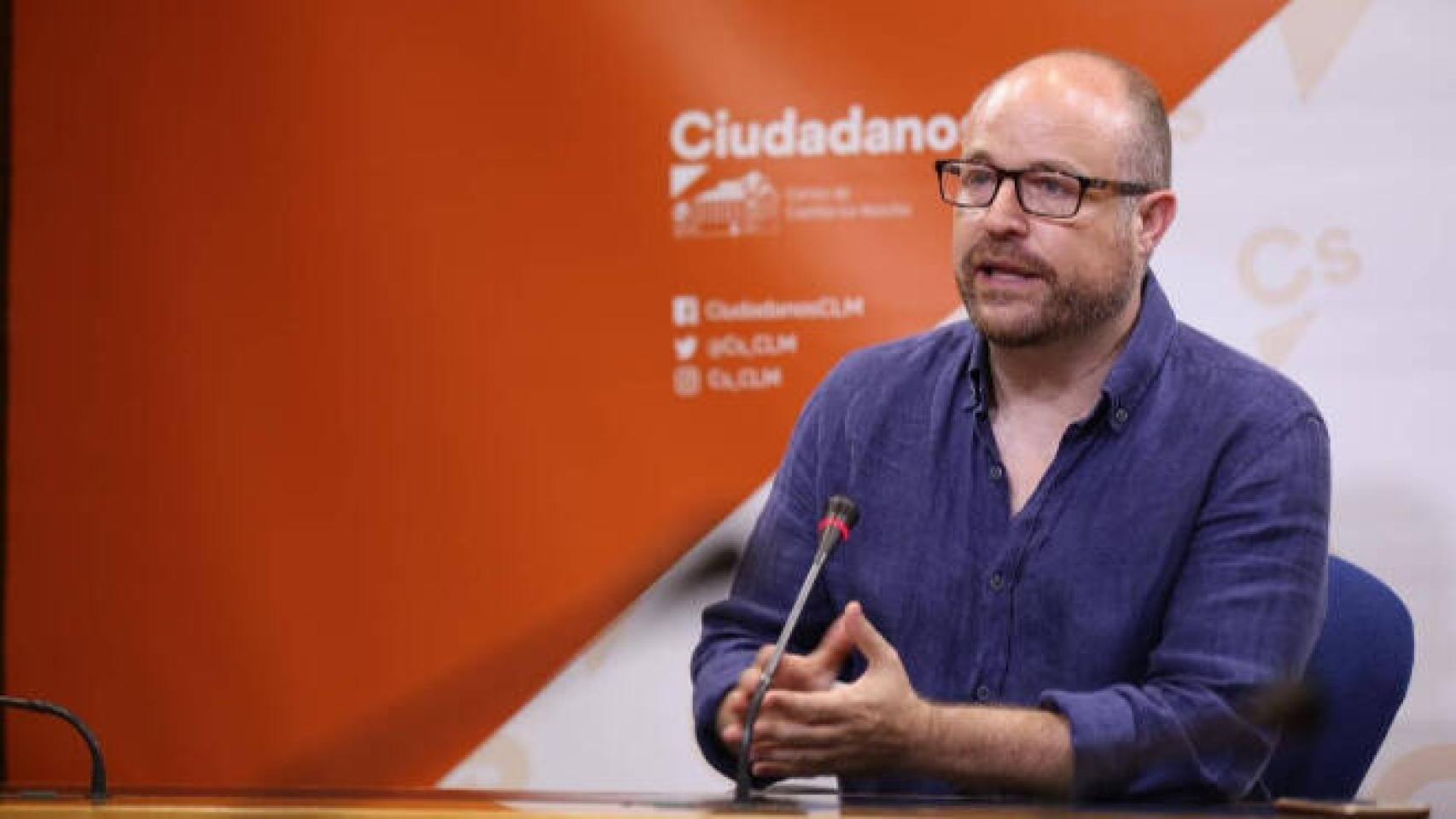 Alejandro Ruiz