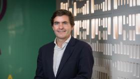 Juan Chinchilla, director de la Unidad de Negocio de Business Applications de Microsoft en España.