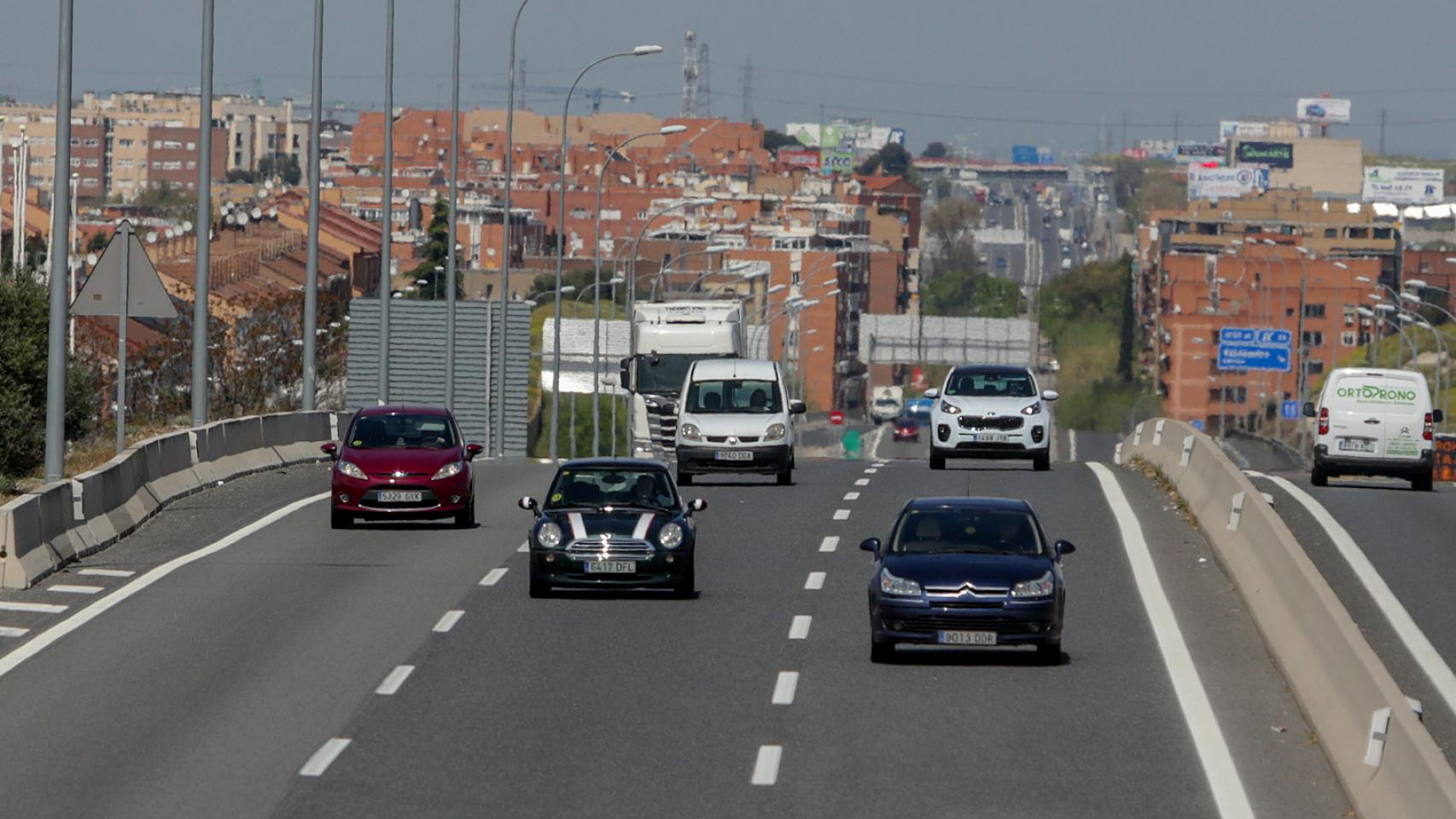 De todos los coches que se venden en España solo el 27% cumplen con las ayudas.