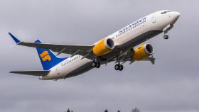 Boeing 737 MAX de Icelandair