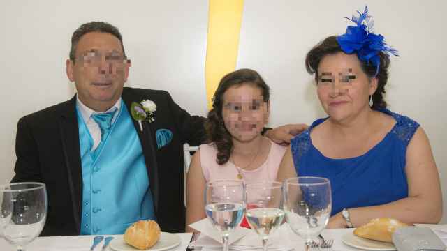 La trágica muerte de Angelita en La Guardia: su marido limpiaba su escopeta y se disparó