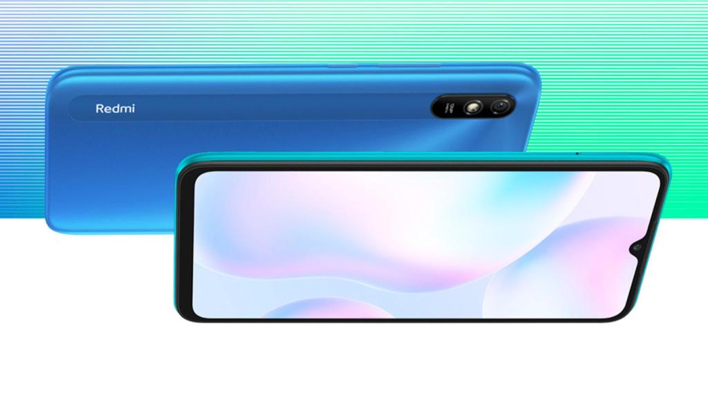 Nuevos Xiaomi Redmi 9A y Redmi 9C: dos móviles muy baratos