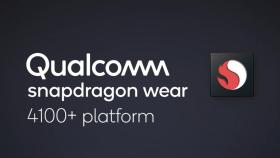Nuevo Snapdragon Wear 4100: la evolución que Wear OS necesitaba