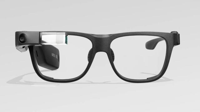 Google, de vuelta a las gafas inteligentes