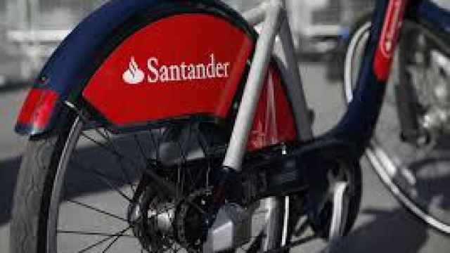 Santander afina su estrategia para frenar cuatro años de caída de beneficio en Reino Unido