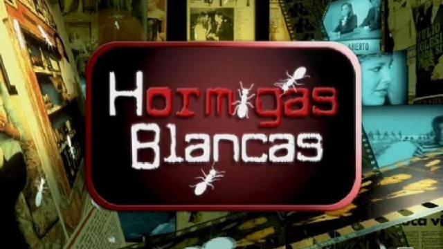 'Hormigas blancas' (Telecinco)