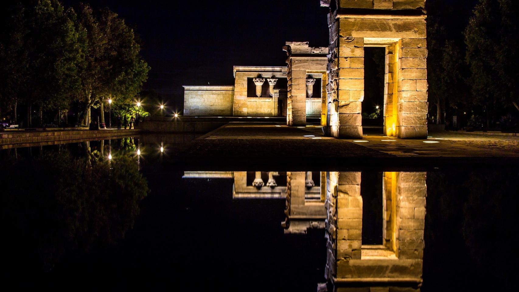 Los monumentos para visitar en verano España