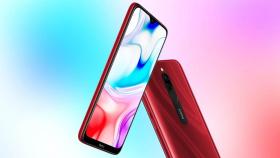 El Redmi 8 empieza a actualizar a Android 10