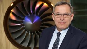 Gerhard Bähr es el nuevo CEO de EuroJet Turbo GmbH.