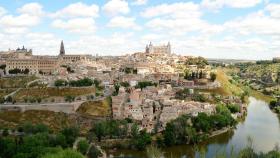 Toledo.