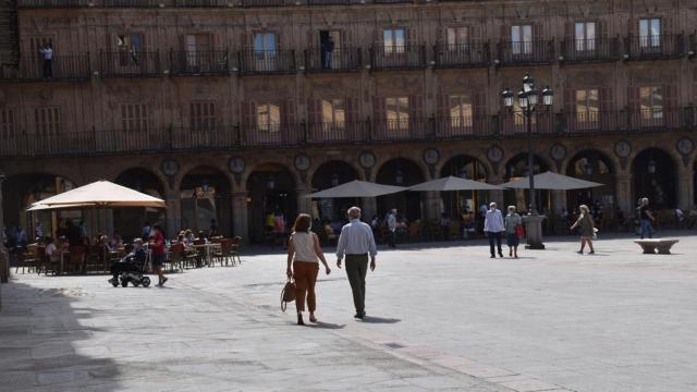 Castilla y León