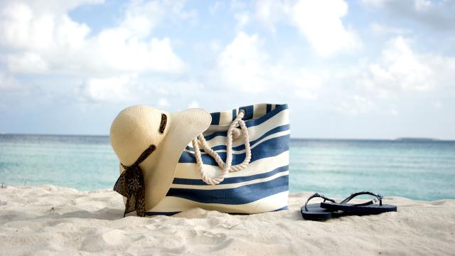 Tendencias 2020: los bolsos de playa mejor valorados de Amazon