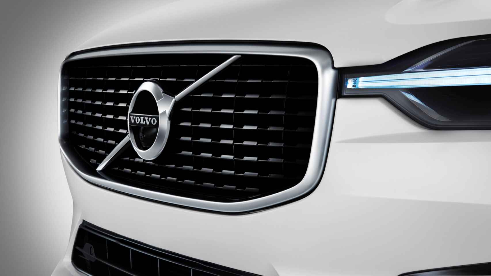 Volvo es un fabricante que se caracteriza por la seguridad.