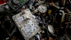 Growing e-waste in the Philippines