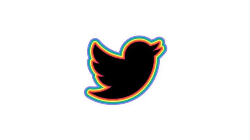 Logo de Twitter