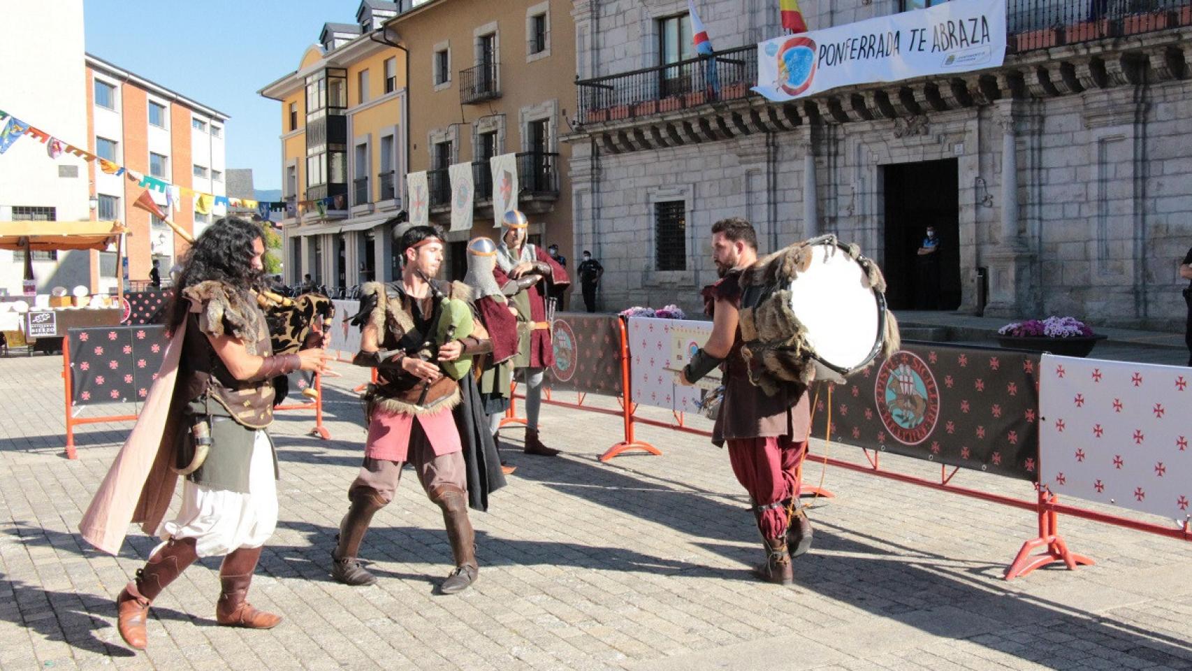 Castilla y León