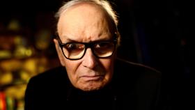 Muere el compositor Ennio Morricone a los 91 años tras una caída