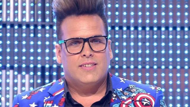 Torito en 'Viva la vida' (telecinco.es)