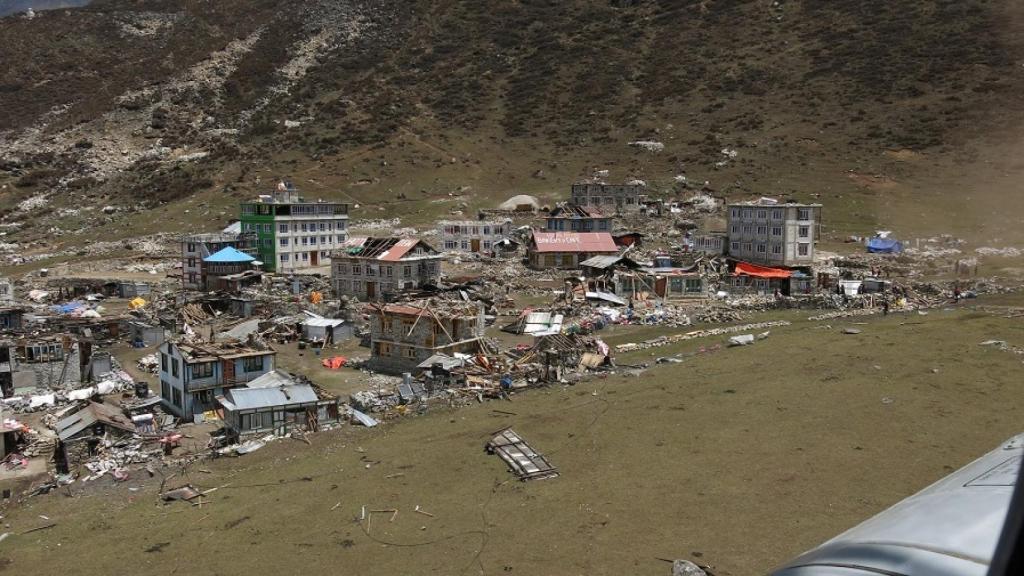 Discovery Channel estrena un documental sobre el terremoto de Nepal