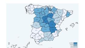 Castilla y León