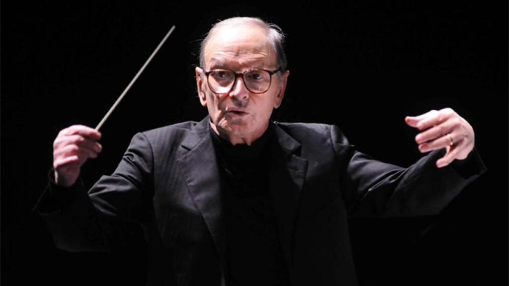 Ennio-Morricone