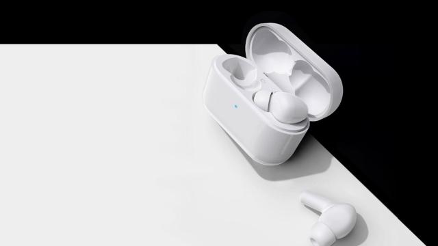 Nuevos Honor Choice True Wireless Earbuds: auriculares con cancelación de ruido