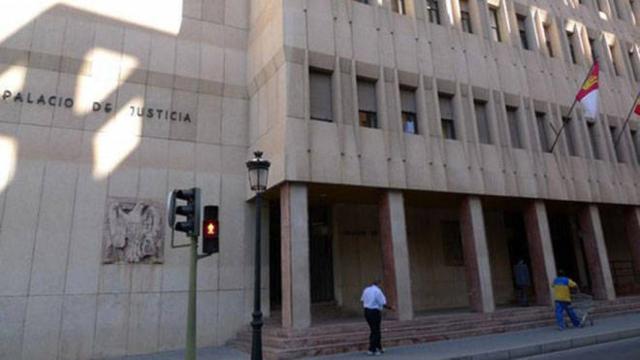 La Audiencia Provincial de Albacete.