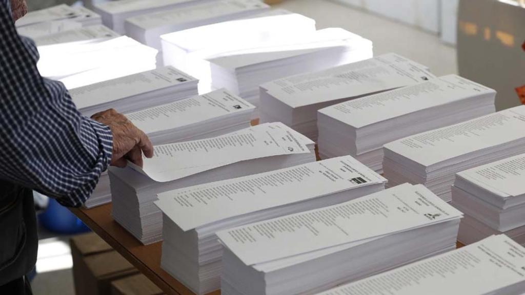 Galicia deja en manos de la Junta Electoral cómo votarán el 12-J los positivos de A Mariña (Lugo)