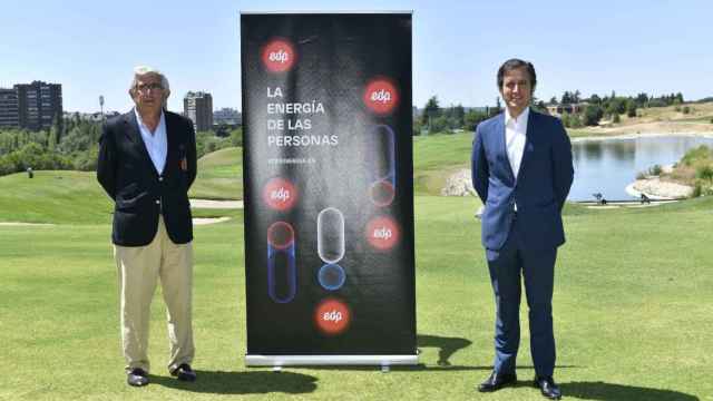 Los campos de golf en España, más 'verdes' que nunca con eficiencia energética y autoconsumo